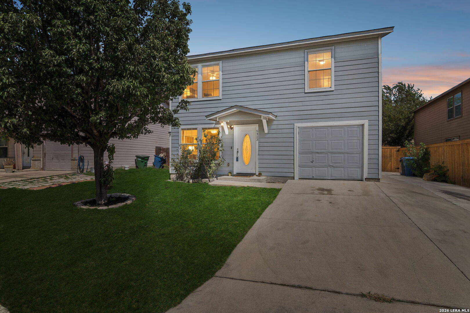 5423 Palamon Farm San Antonio TX 78228