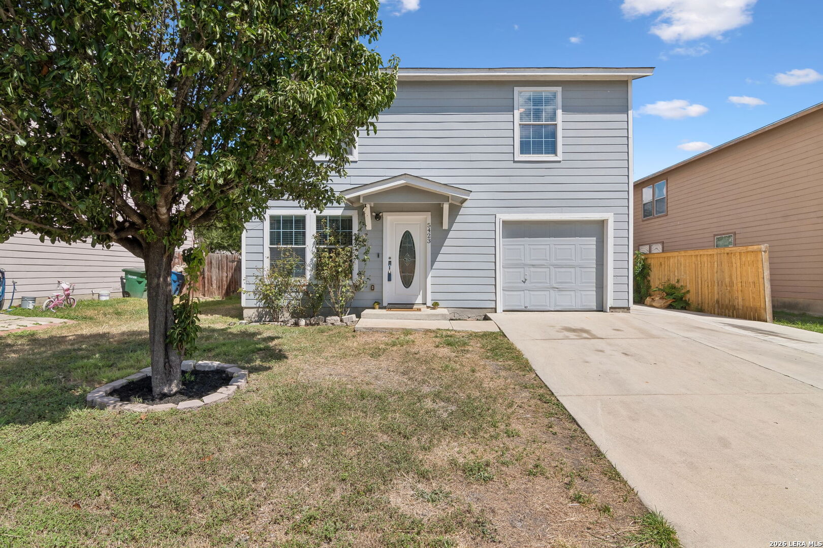 5423 Palamon Farm San Antonio TX 78228