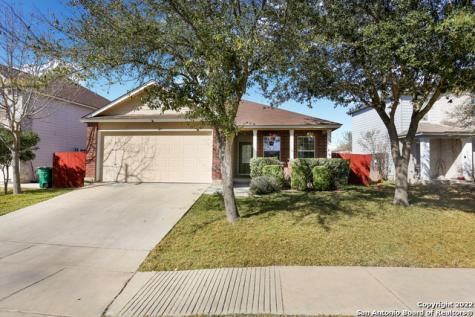 8731 Canvas Back San Antonio TX 78245