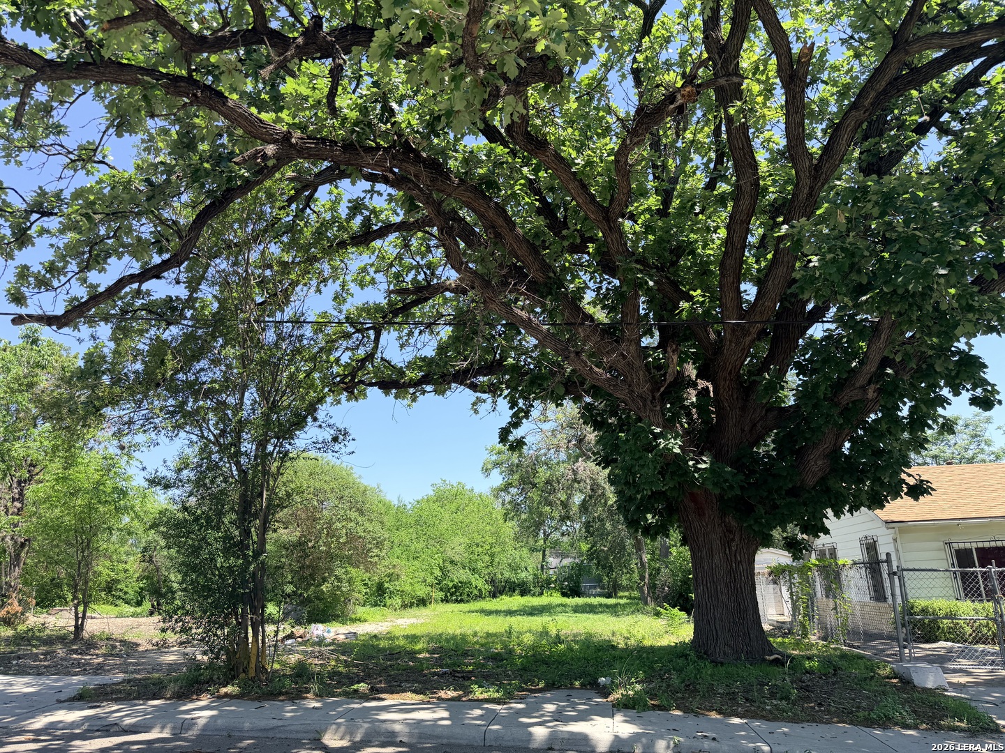 1415 Gorman San Antonio TX 78202
