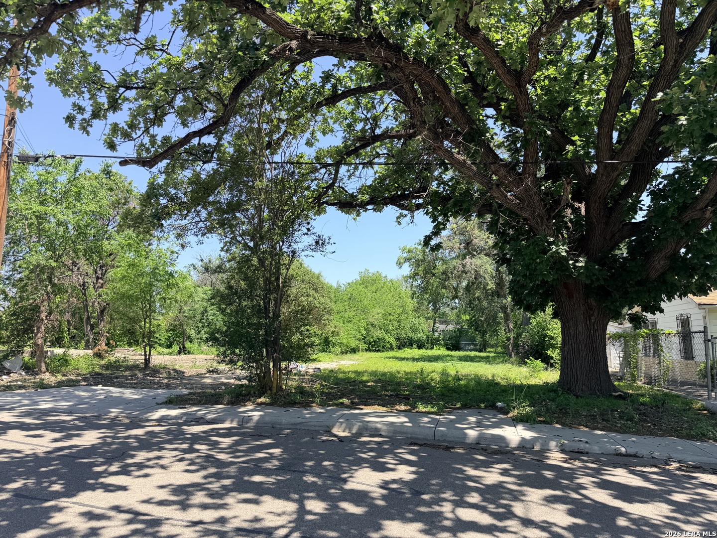 1415 Gorman San Antonio TX 78202
