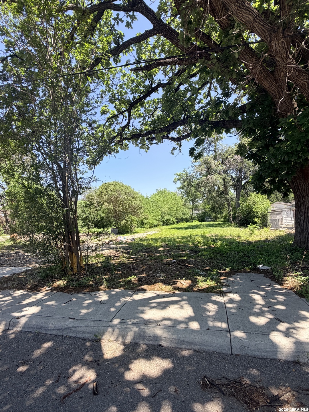 1415 Gorman San Antonio TX 78202