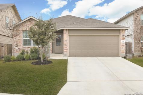 2931 Lindenwood Run San Antonio TX 78245
