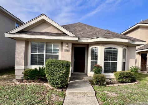 10913 Toscana Isle San Antonio TX 78249