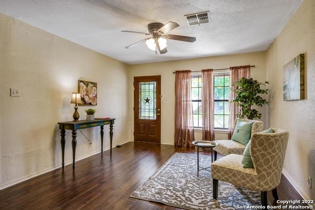 539 Trudell Drive San Antonio TX 78213