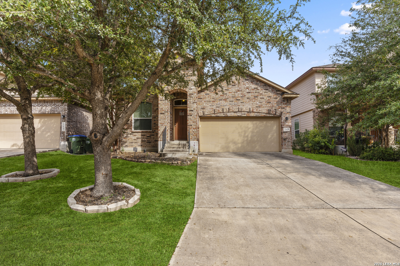 11639 Poppy Sands San Antonio TX 78245