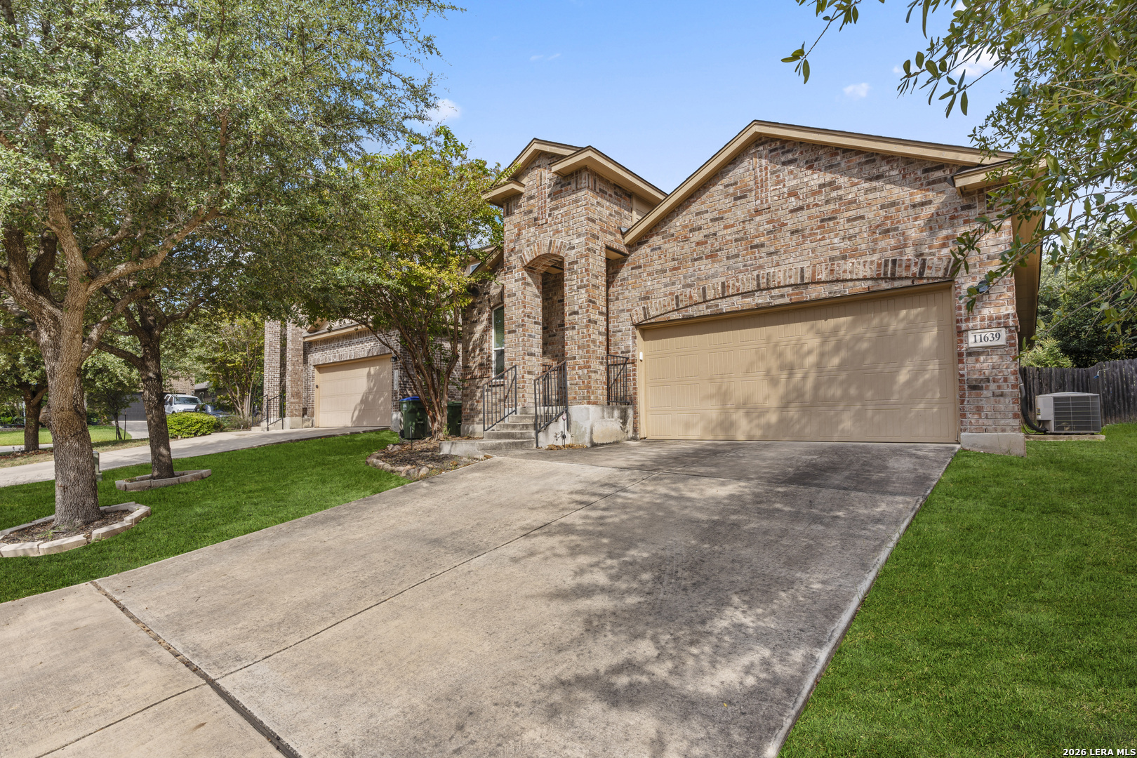 11639 Poppy Sands San Antonio TX 78245