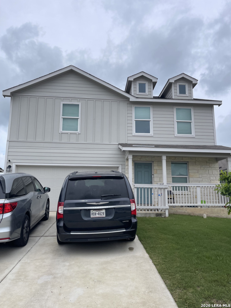 2754 Green Finch New Braunfels TX 78130