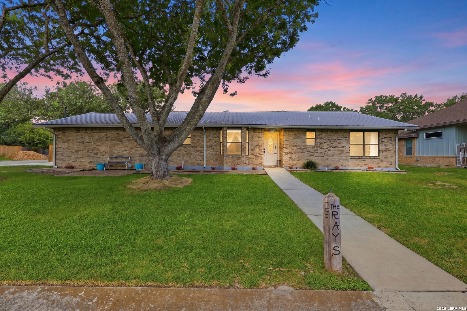 1250 Hollyhock Lane New Braunfels TX 78130
