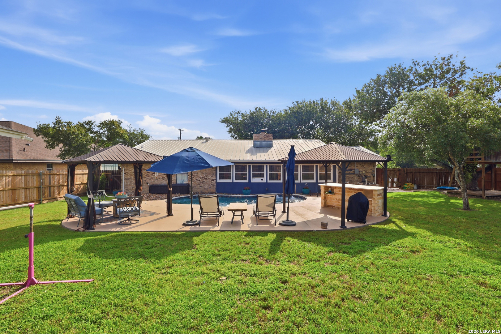 1250 Hollyhock Lane New Braunfels TX 78130