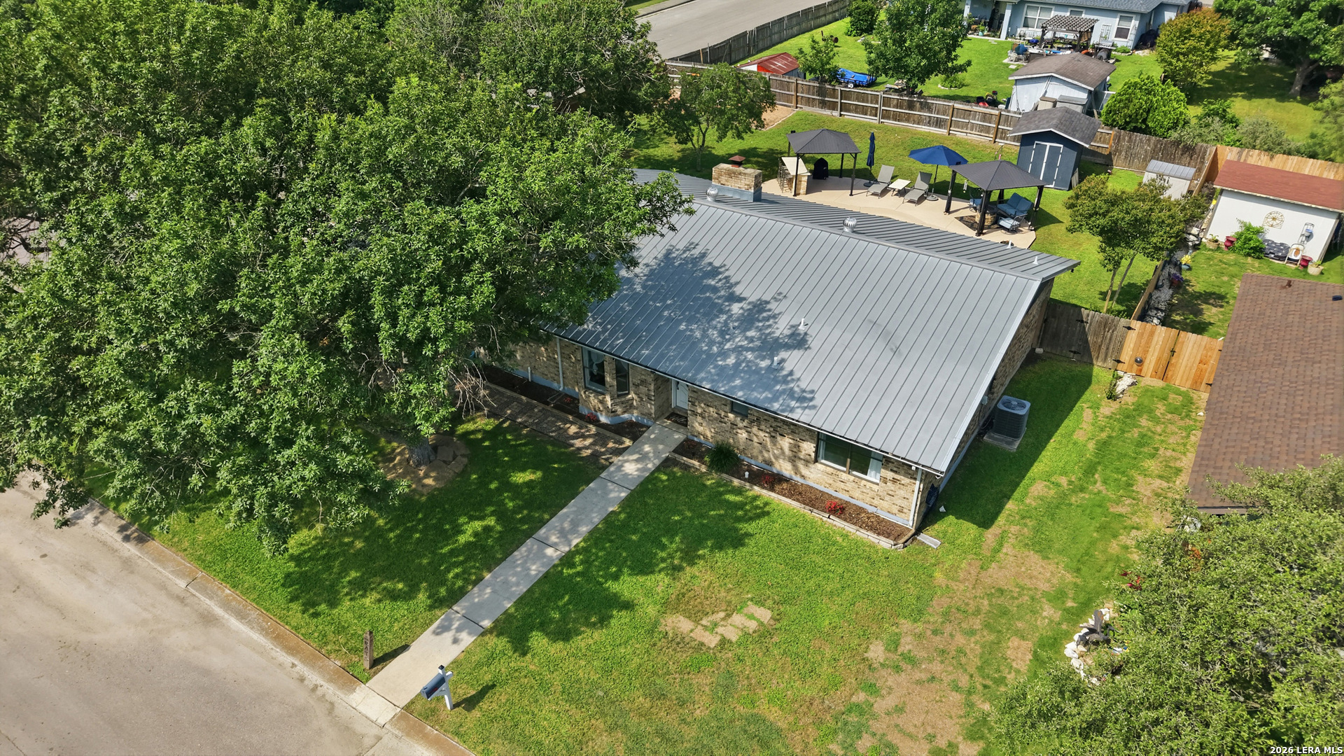 1250 Hollyhock Lane New Braunfels TX 78130