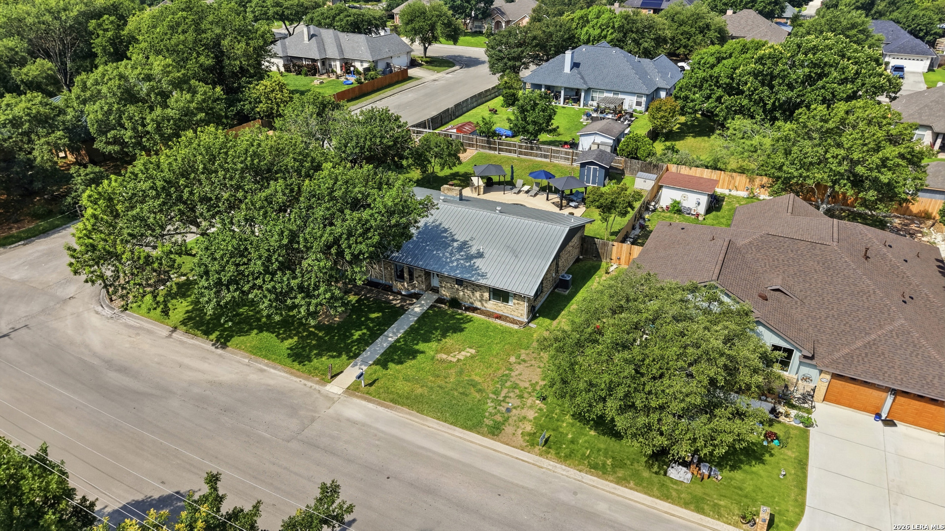 1250 Hollyhock Lane New Braunfels TX 78130