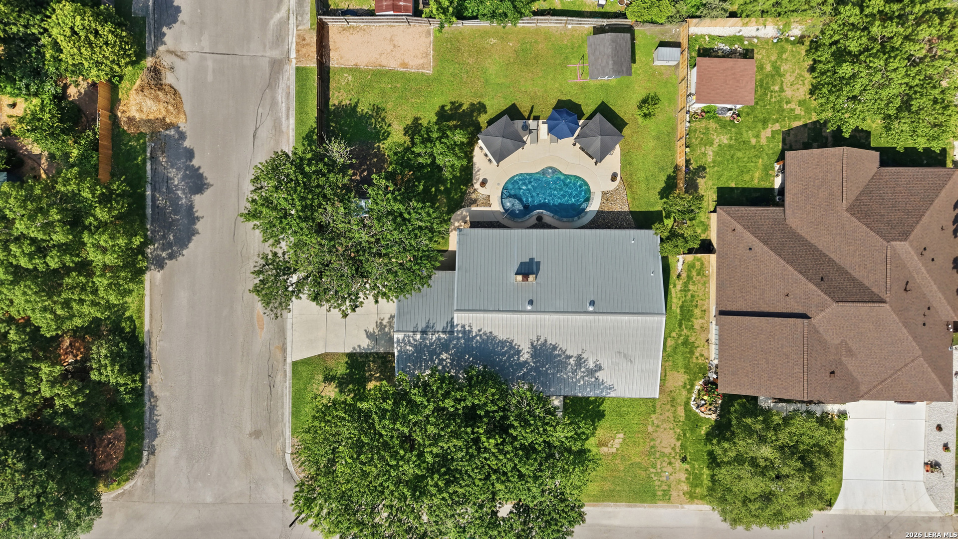 1250 Hollyhock Lane New Braunfels TX 78130