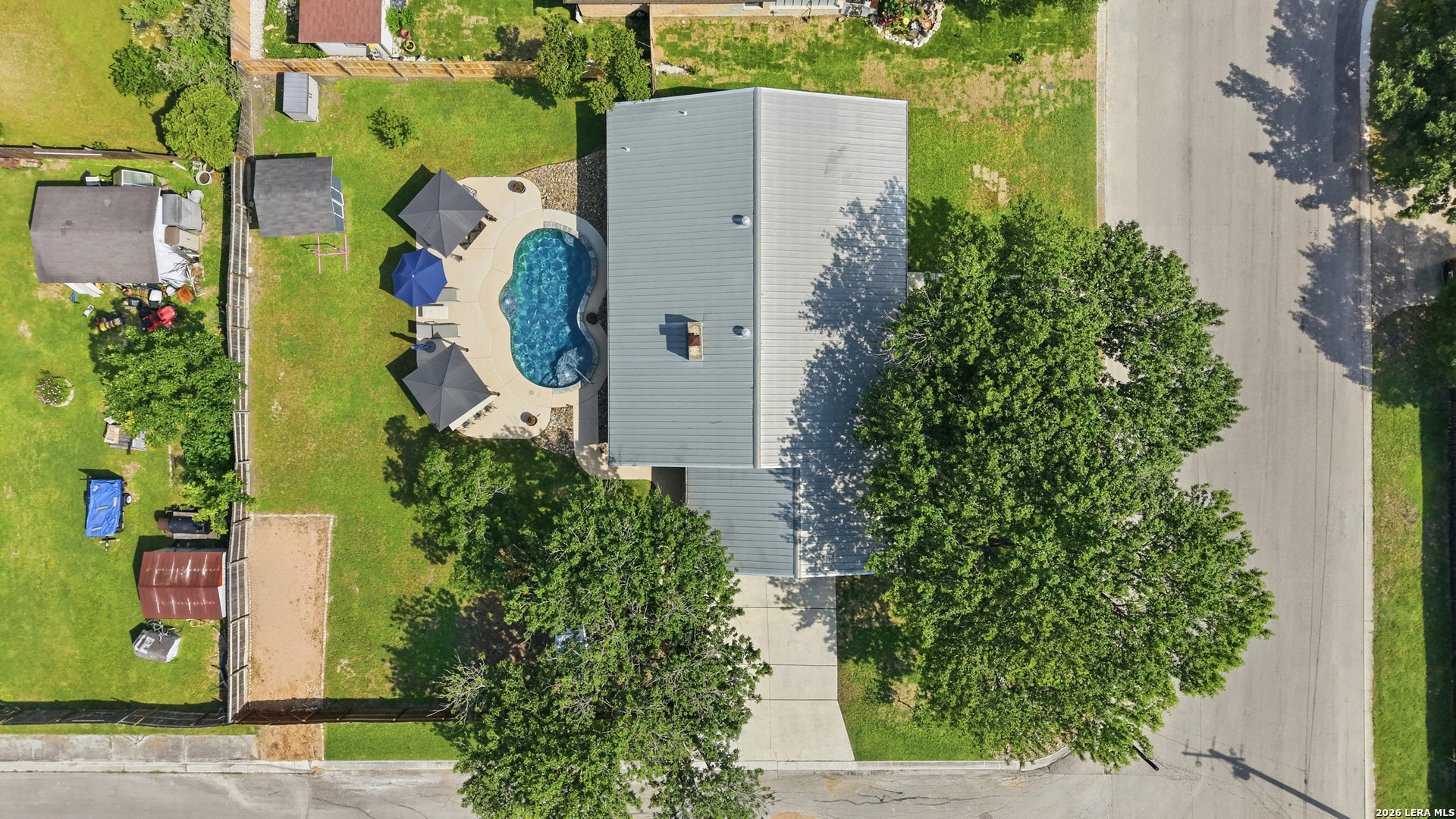 1250 Hollyhock Lane New Braunfels TX 78130