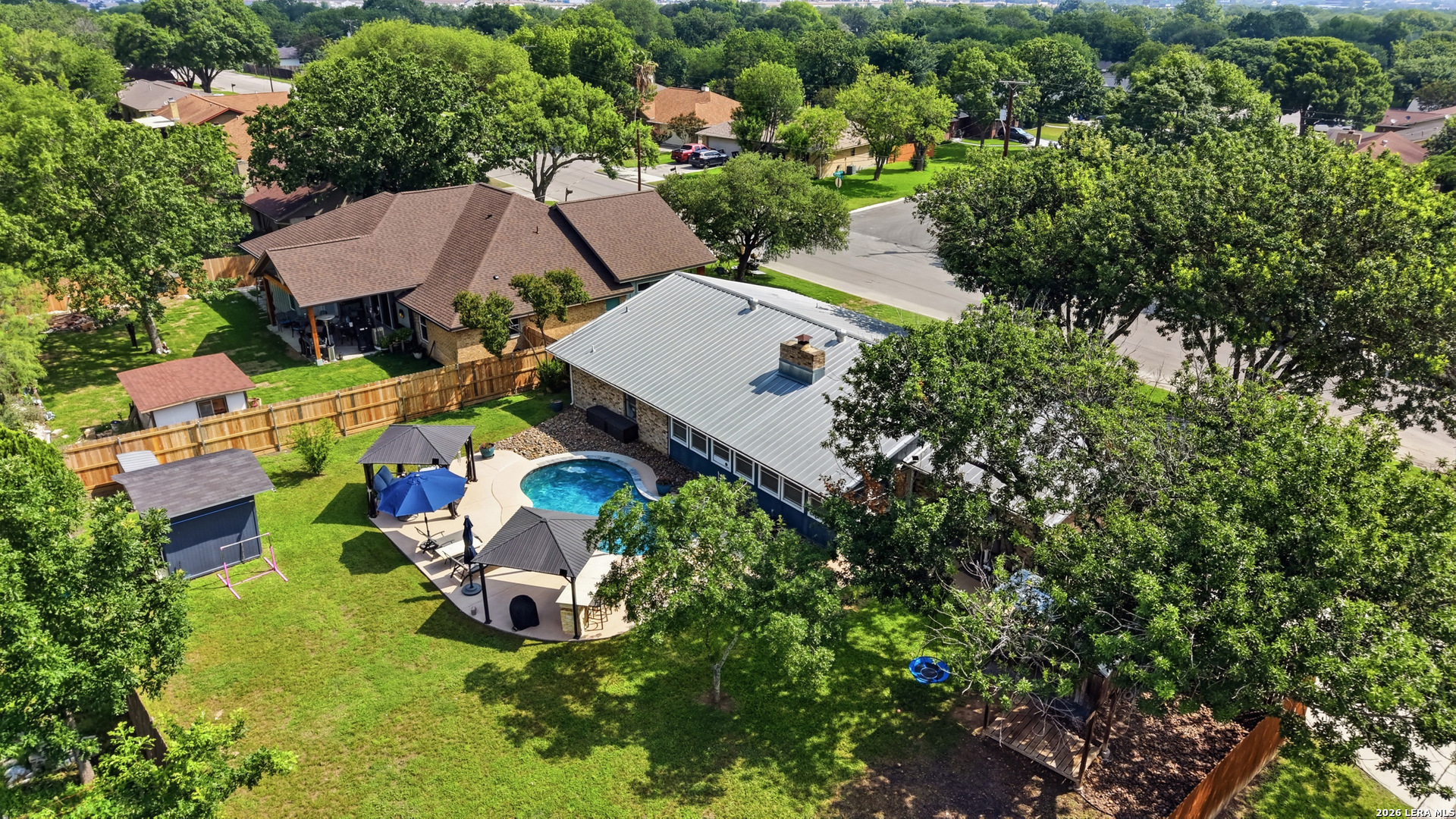 1250 Hollyhock Lane New Braunfels TX 78130