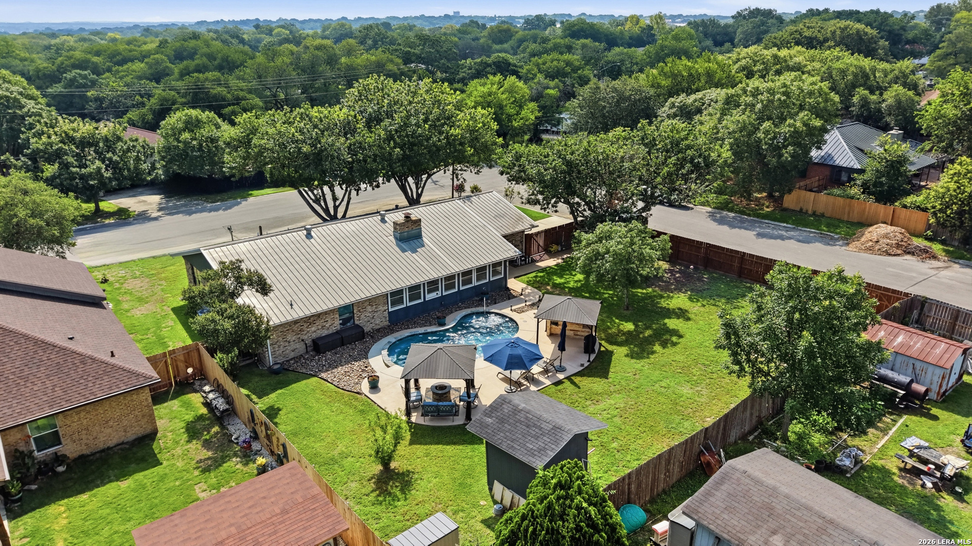 1250 Hollyhock Lane New Braunfels TX 78130