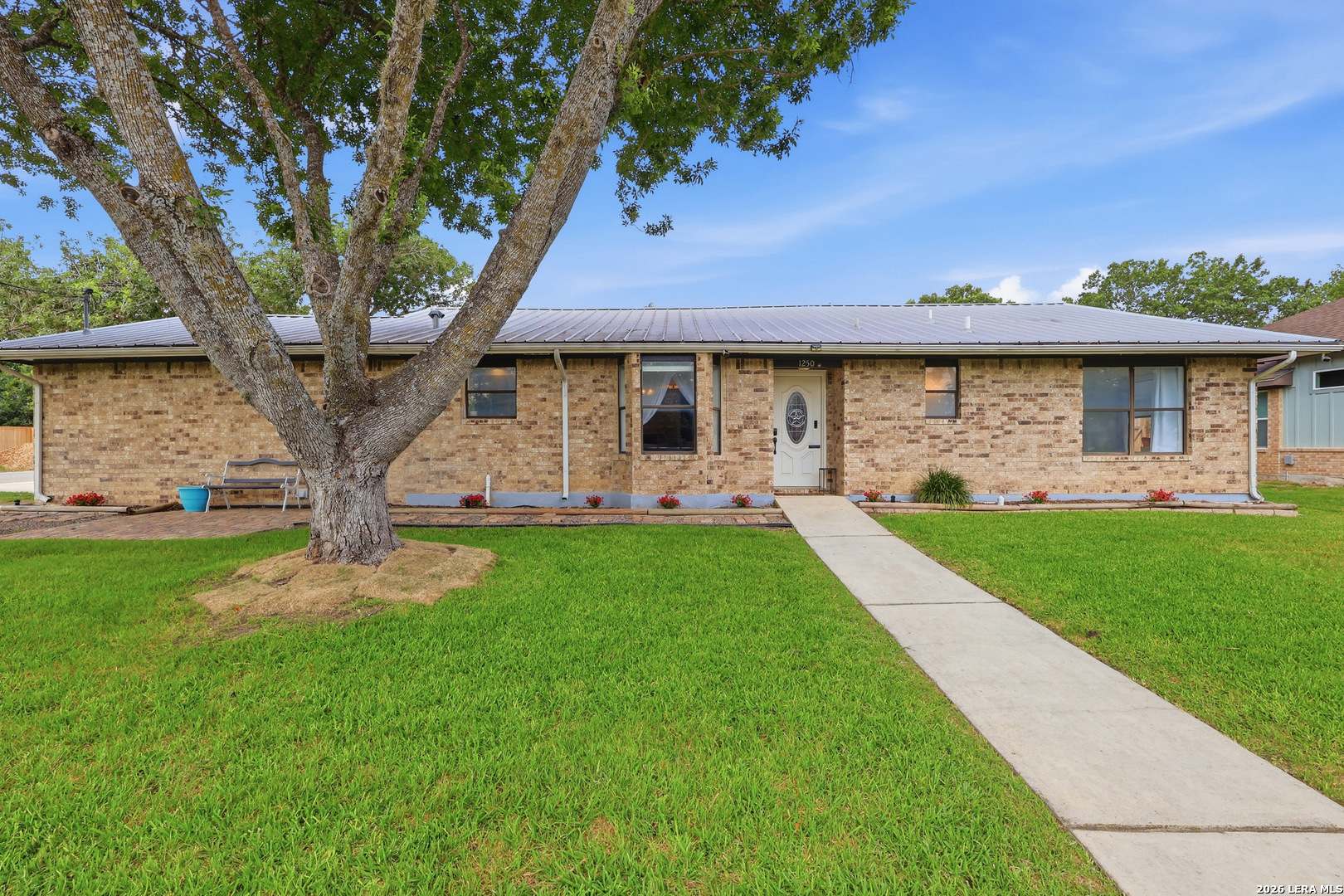 1250 Hollyhock Lane New Braunfels TX 78130