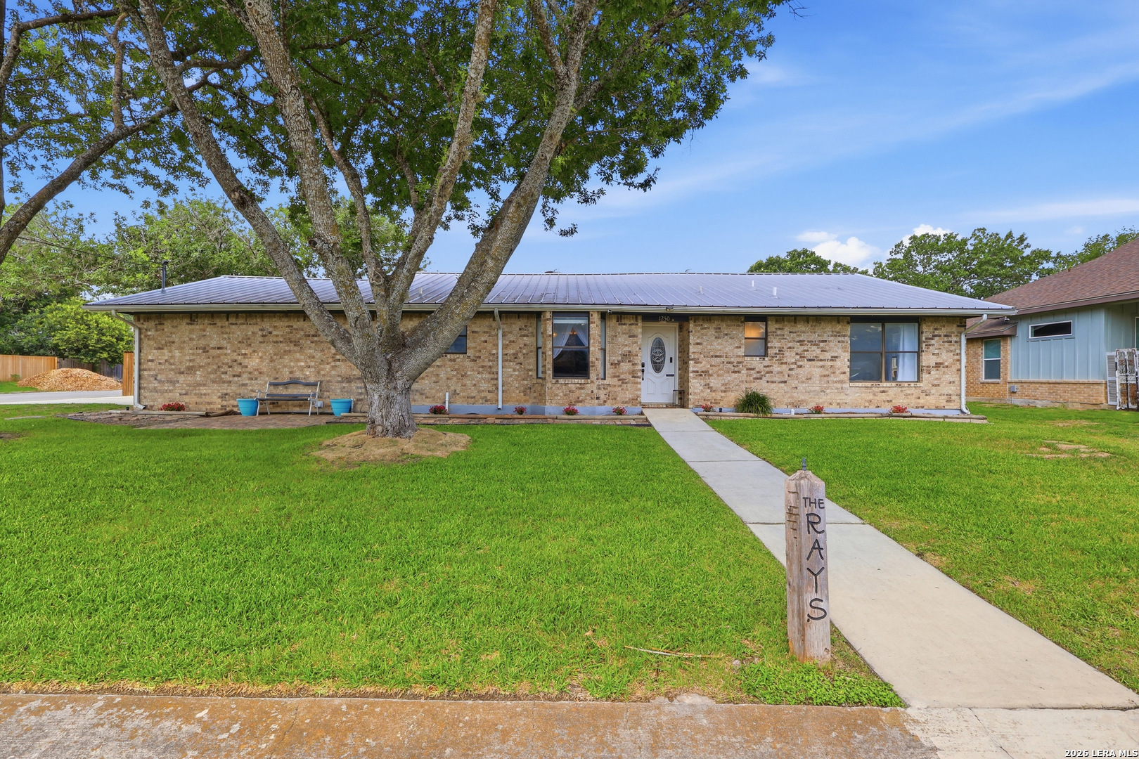 1250 Hollyhock Lane New Braunfels TX 78130