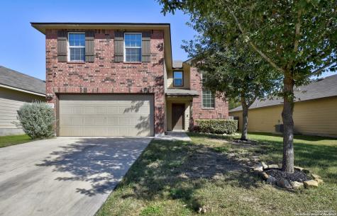 3534 Glacier Lake San Antonio TX 78222