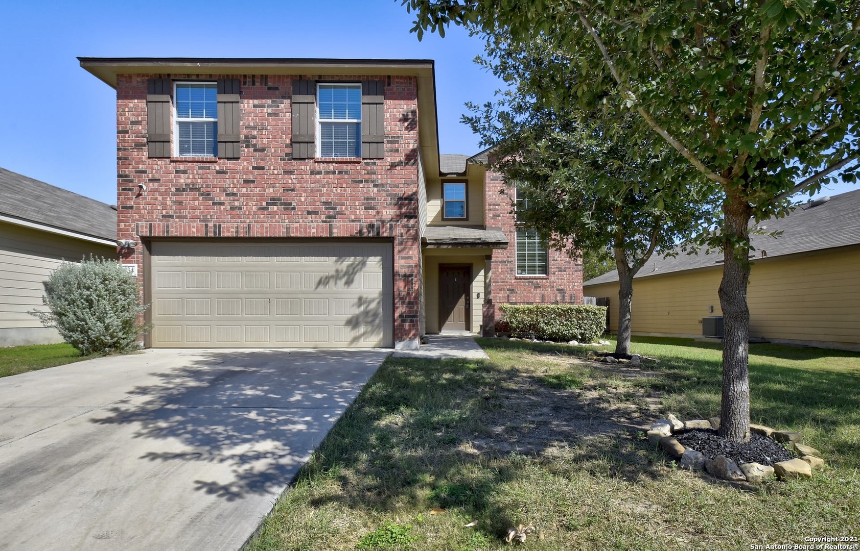 3534 Glacier Lake San Antonio TX 78222
