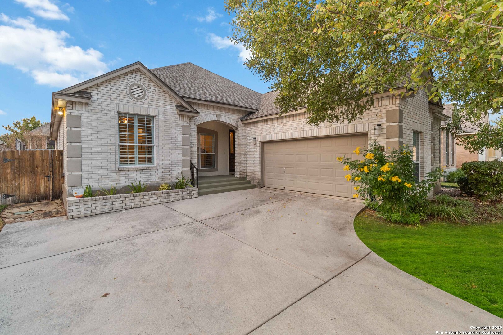 26315 Tuscan Meadow San Antonio TX 78261