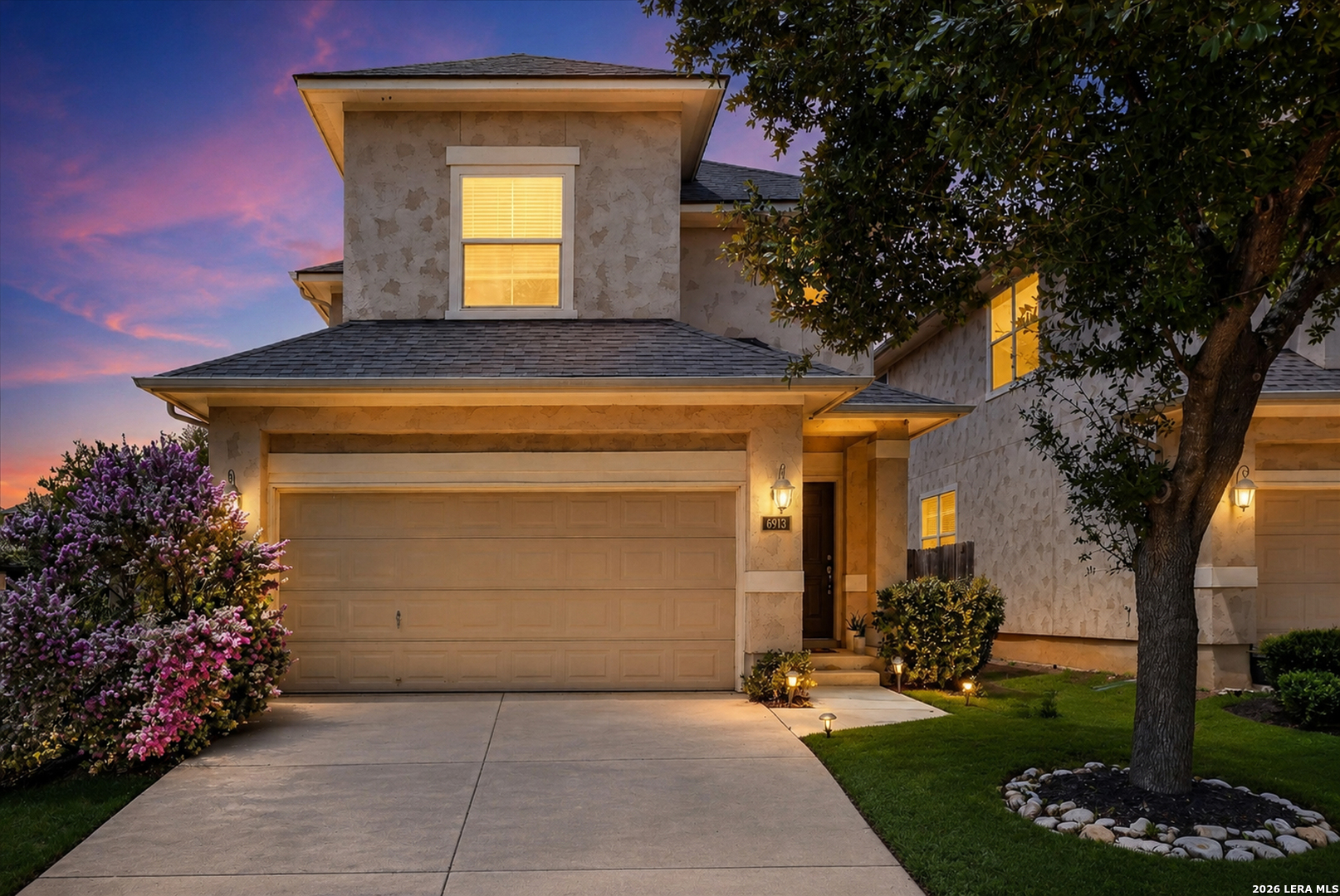 6913 Abbey Falls San Antonio TX 78249