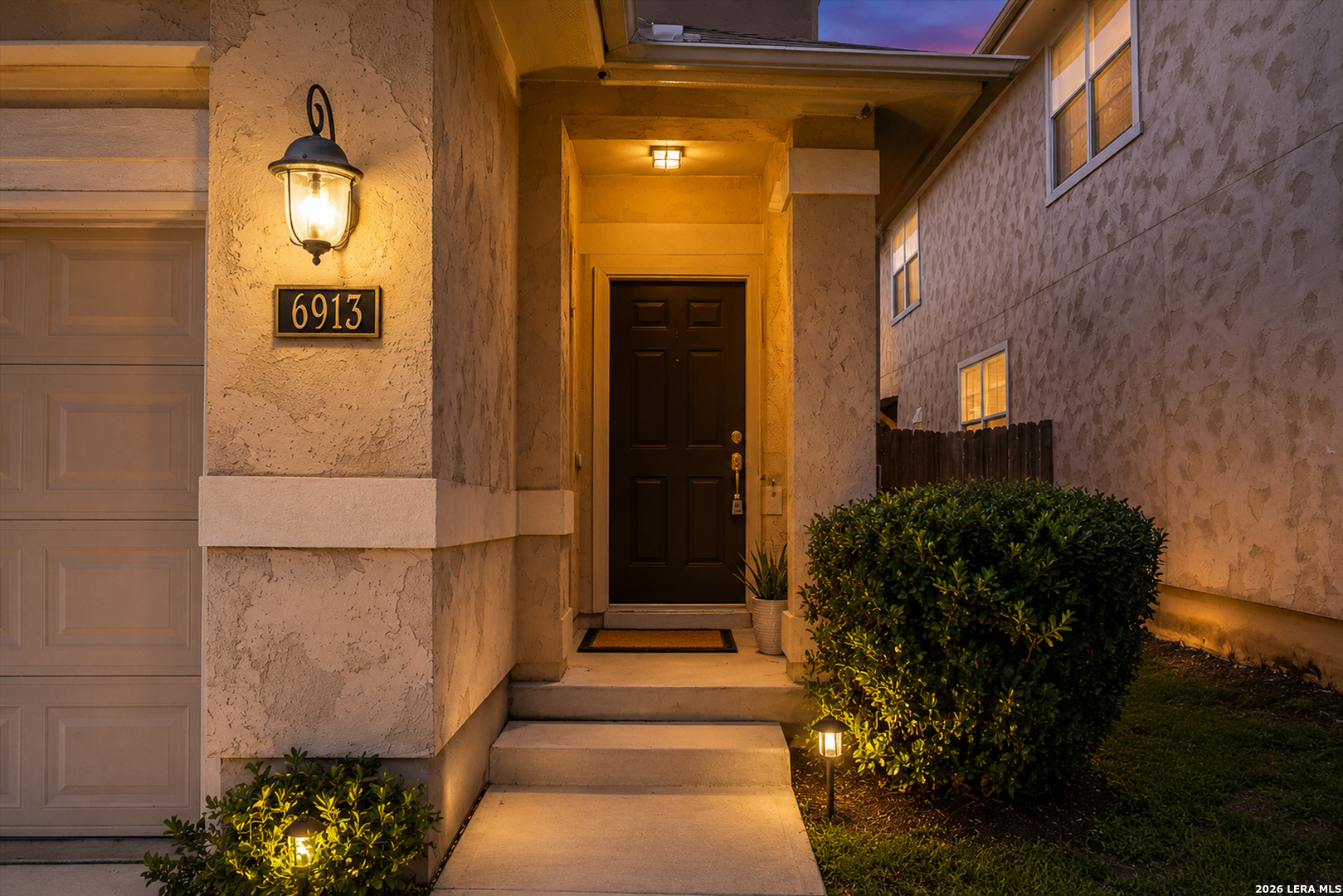 6913 Abbey Falls San Antonio TX 78249