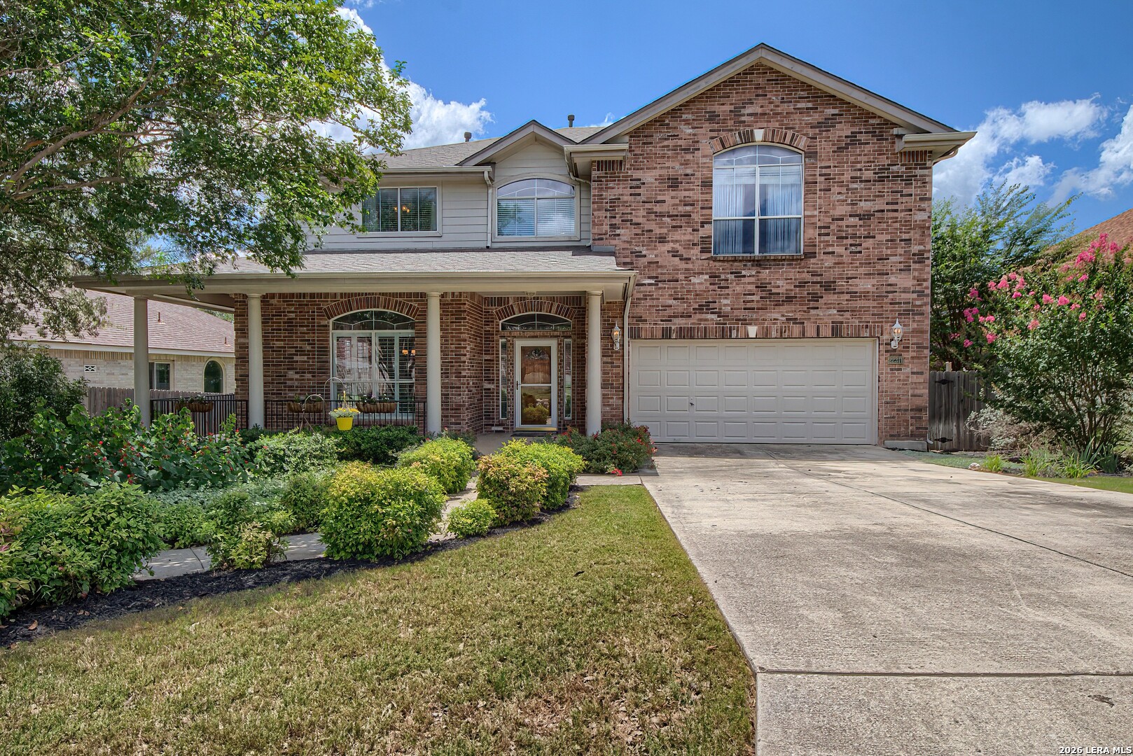22311 Lavaca Creek San Antonio TX 78258