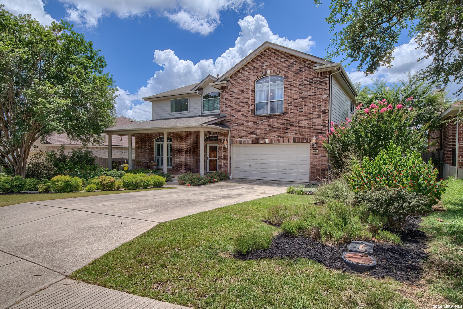 22311 Lavaca Creek San Antonio TX 78258