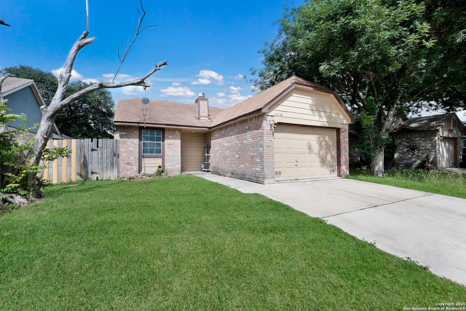 2730 Mud Lake Drive San Antonio TX 78245