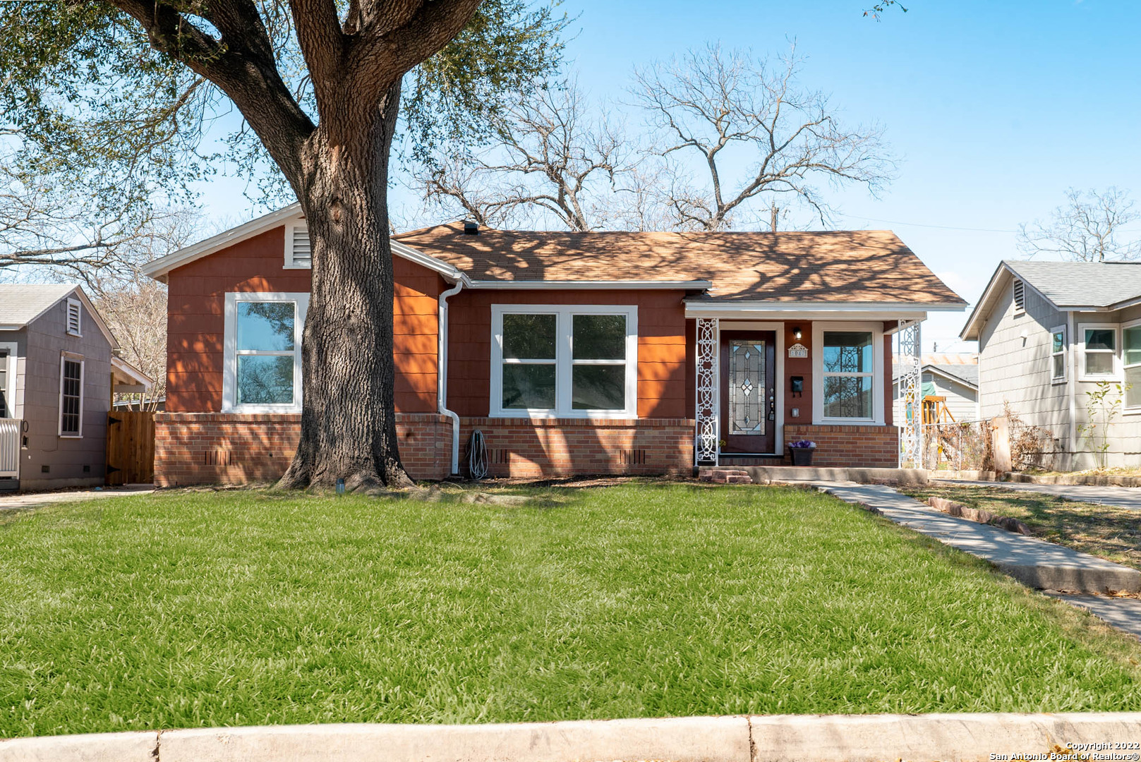 1047 Vanderbilt Street San Antonio TX 78210