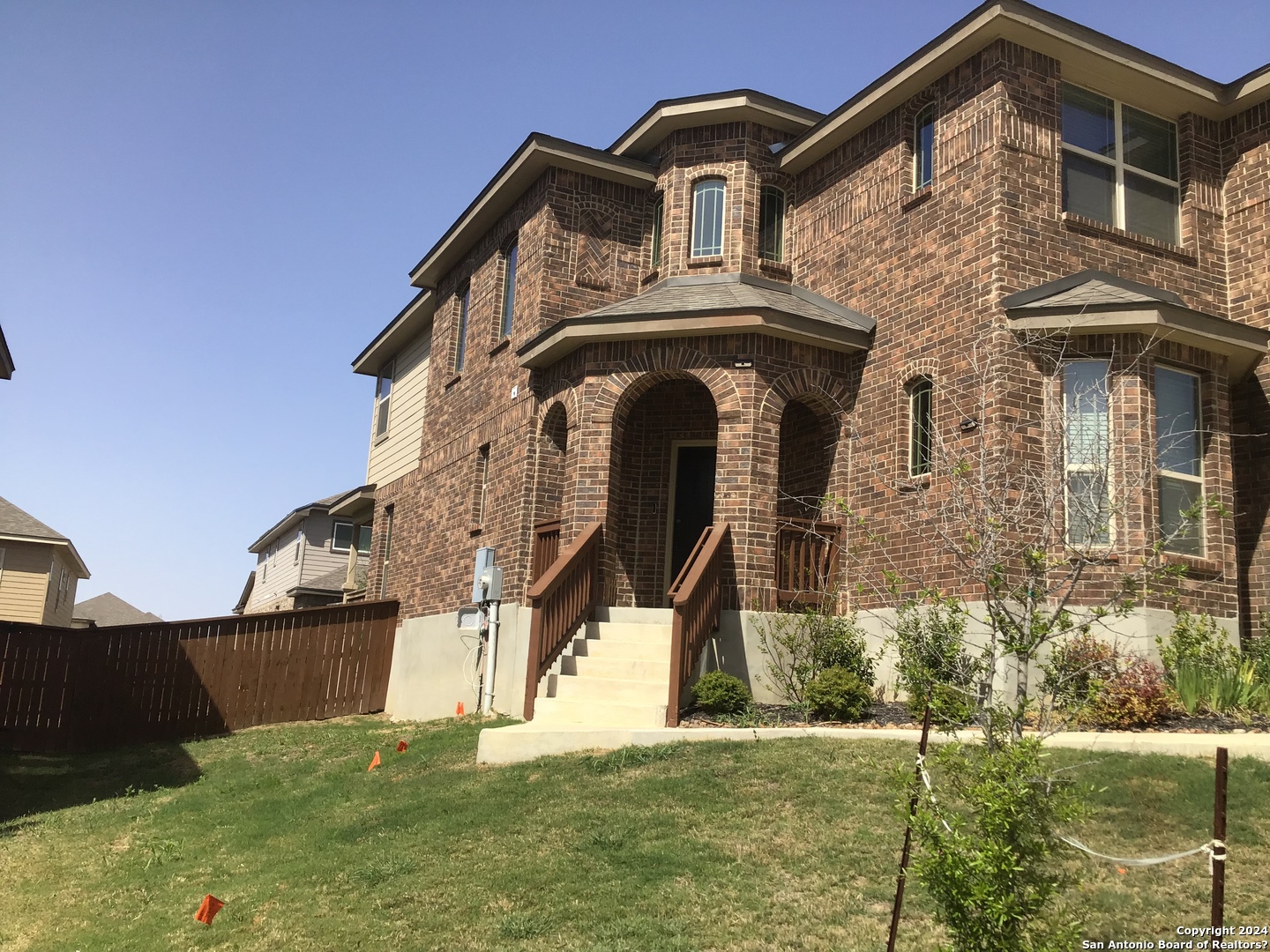 11135 Silver Thistle San Antonio TX 78245