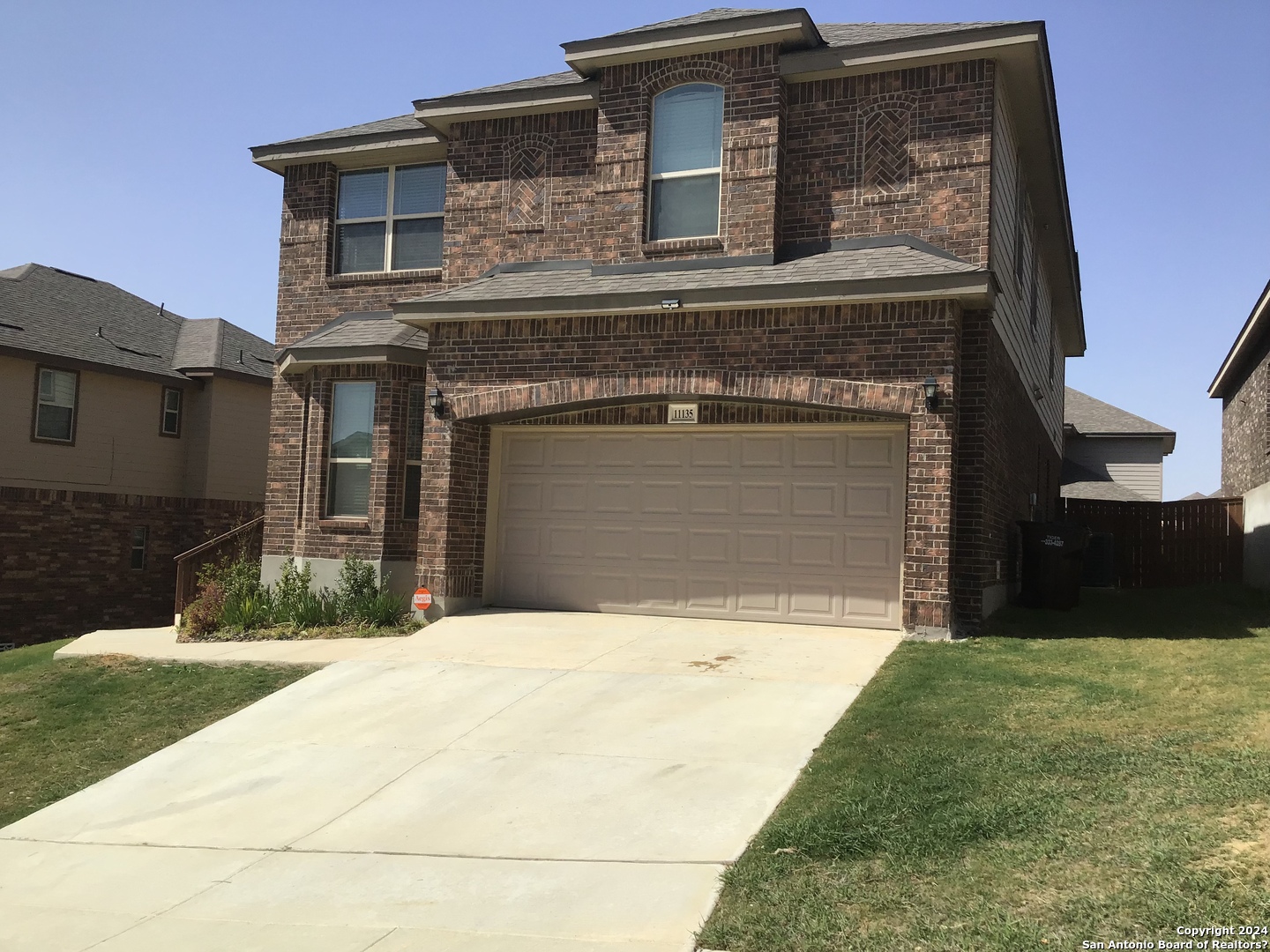 11135 Silver Thistle San Antonio TX 78245
