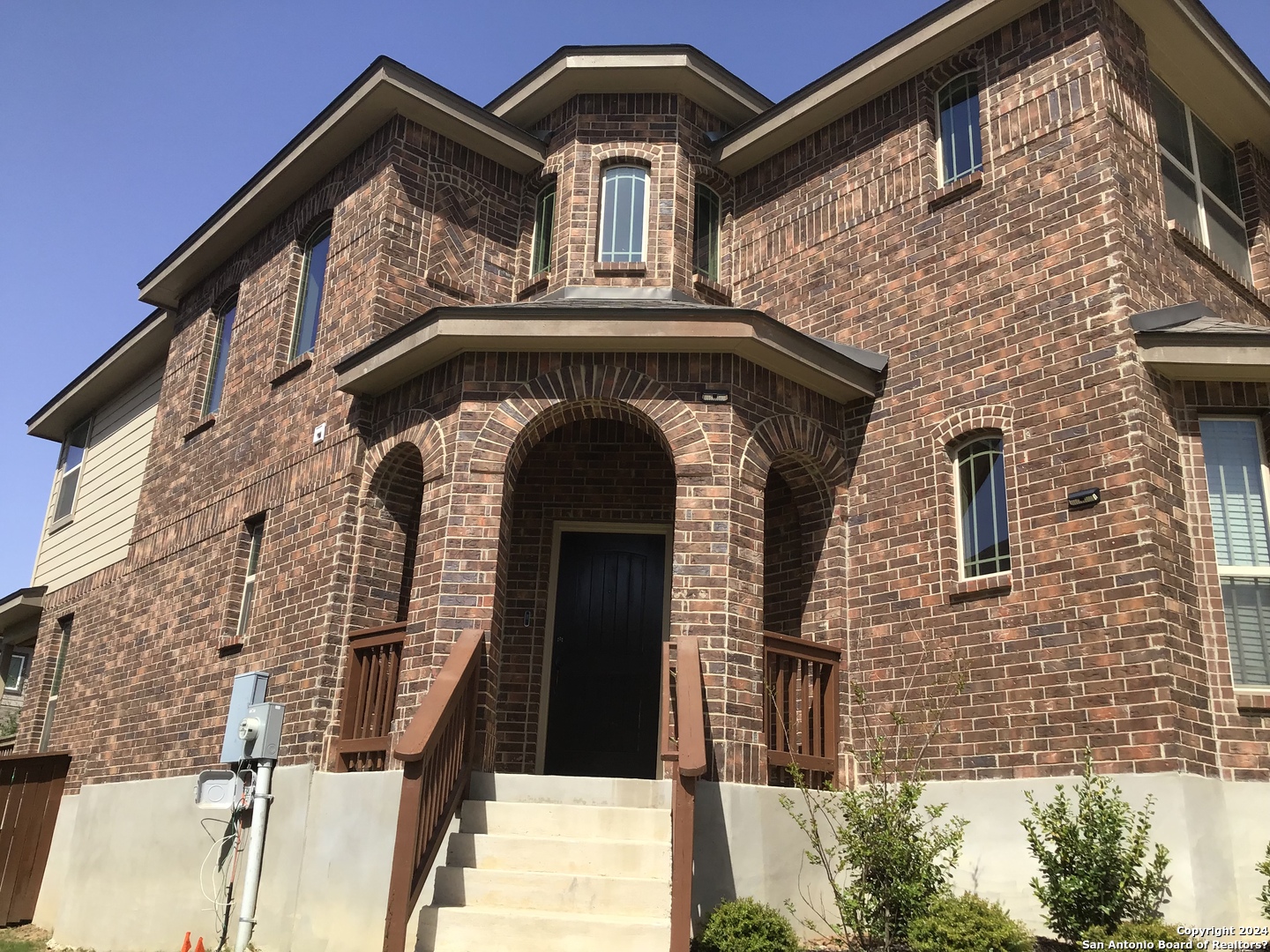 11135 Silver Thistle San Antonio TX 78245