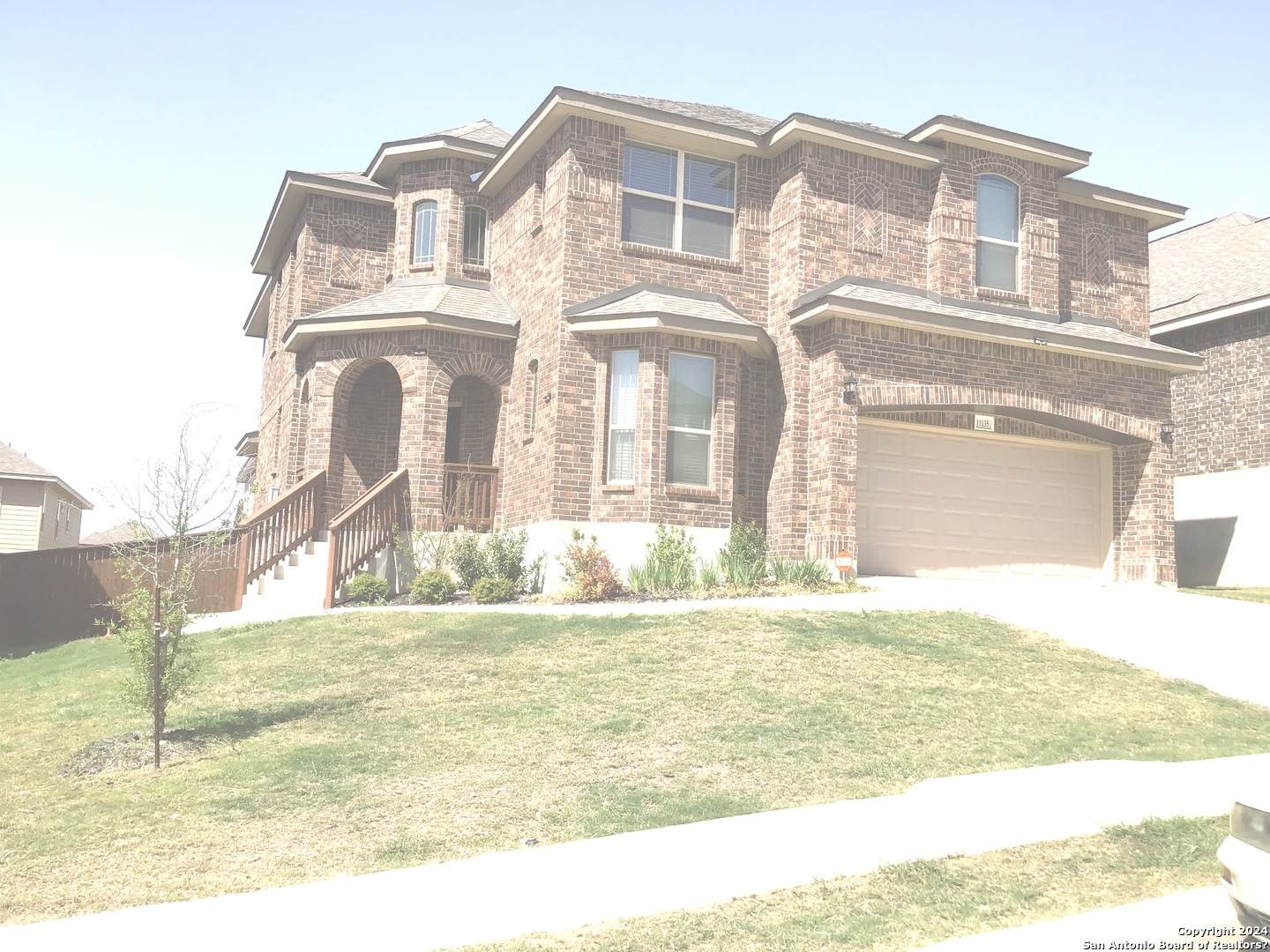11135 Silver Thistle San Antonio TX 78245