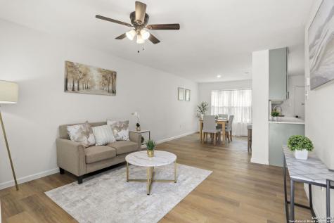 430 Groff San Antonio TX 78237