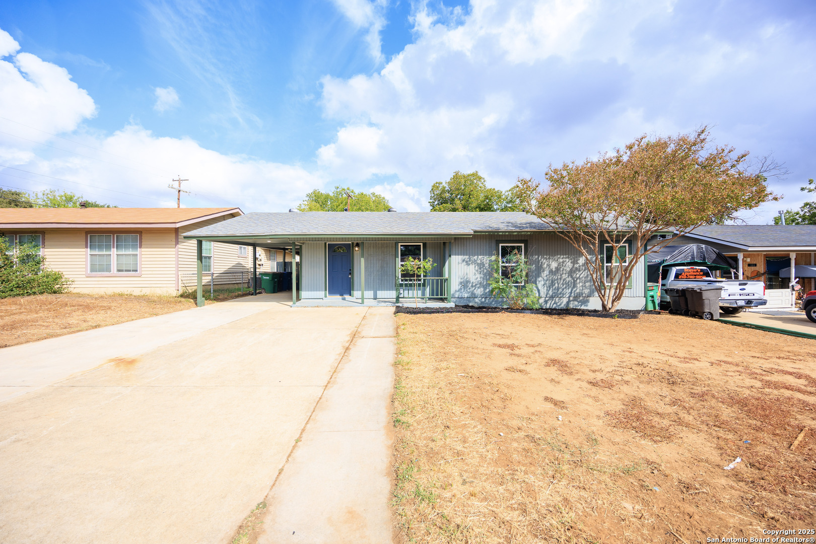 107 Cornish Avenue San Antonio TX 78223