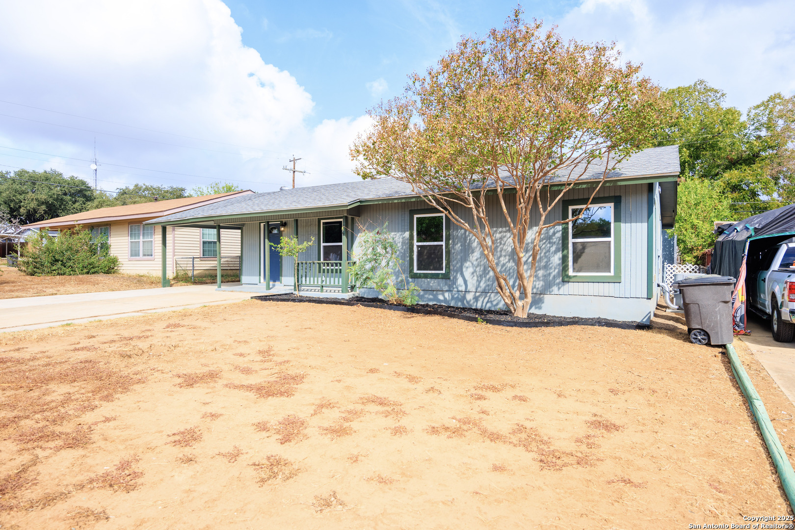 107 Cornish Avenue San Antonio TX 78223