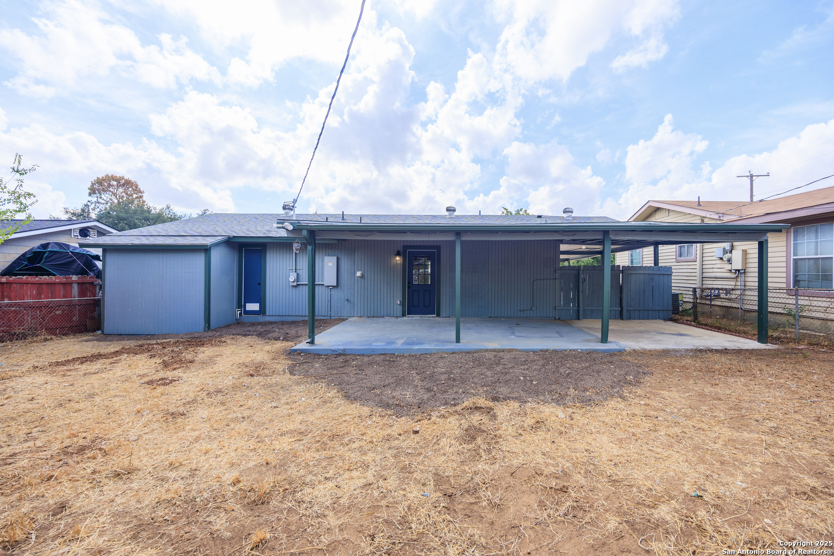 107 Cornish Avenue San Antonio TX 78223