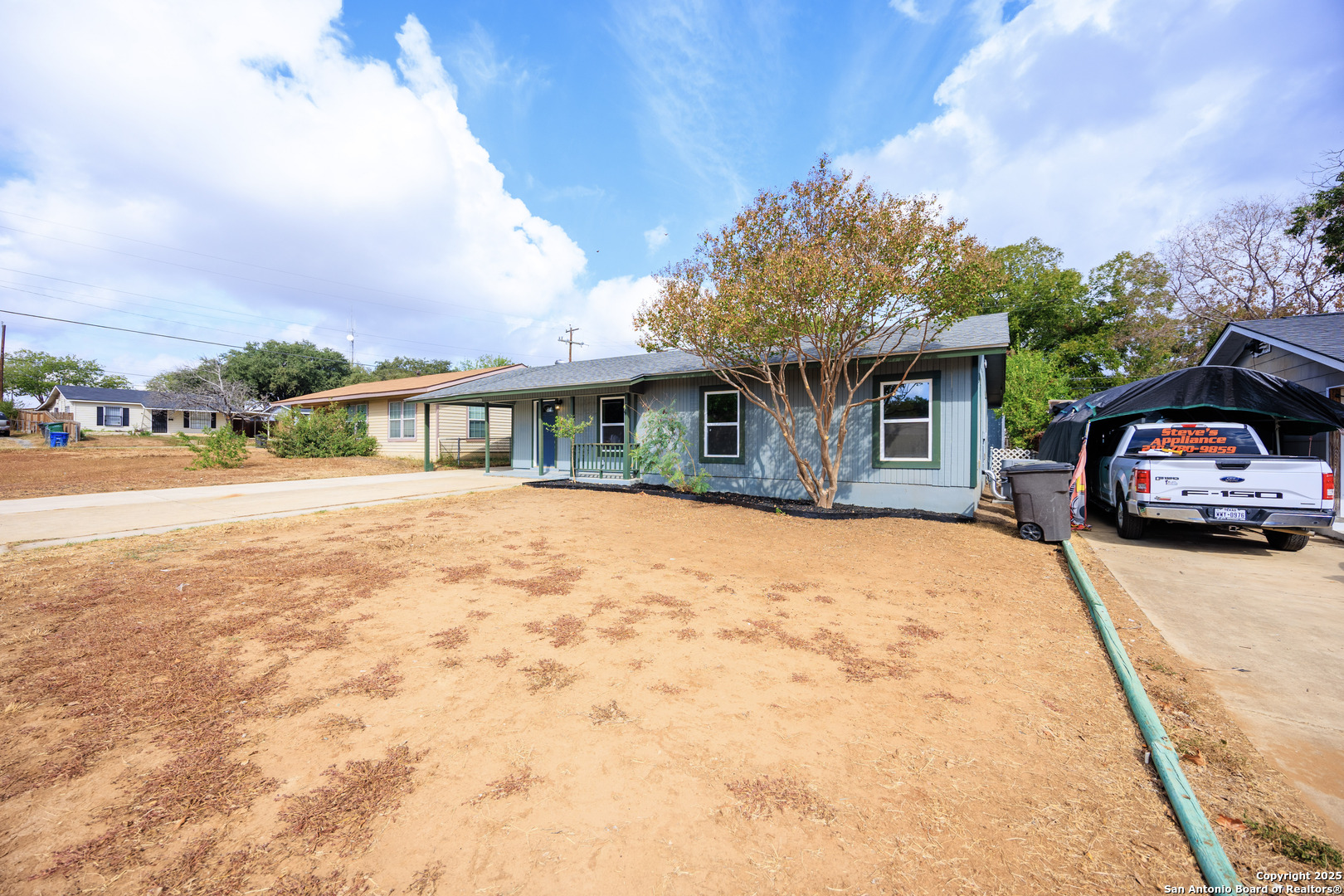 107 Cornish Avenue San Antonio TX 78223