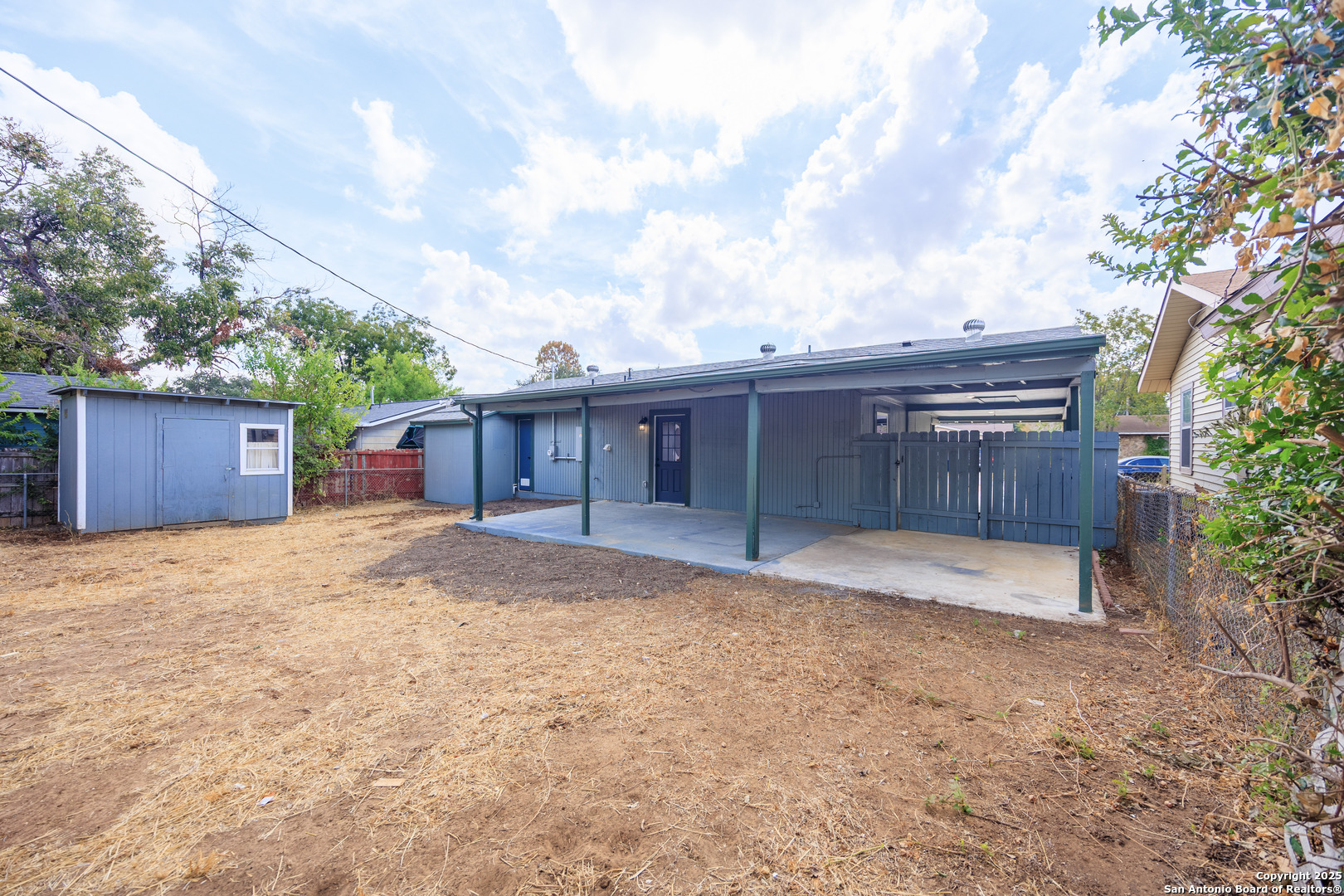 107 Cornish Avenue San Antonio TX 78223