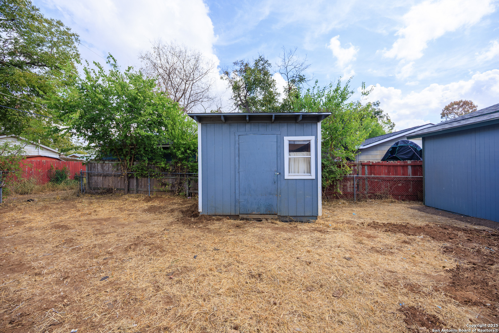 107 Cornish Avenue San Antonio TX 78223