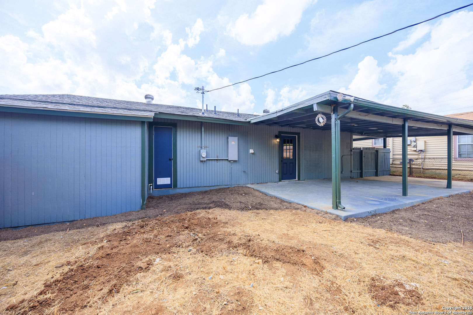 107 Cornish Avenue San Antonio TX 78223