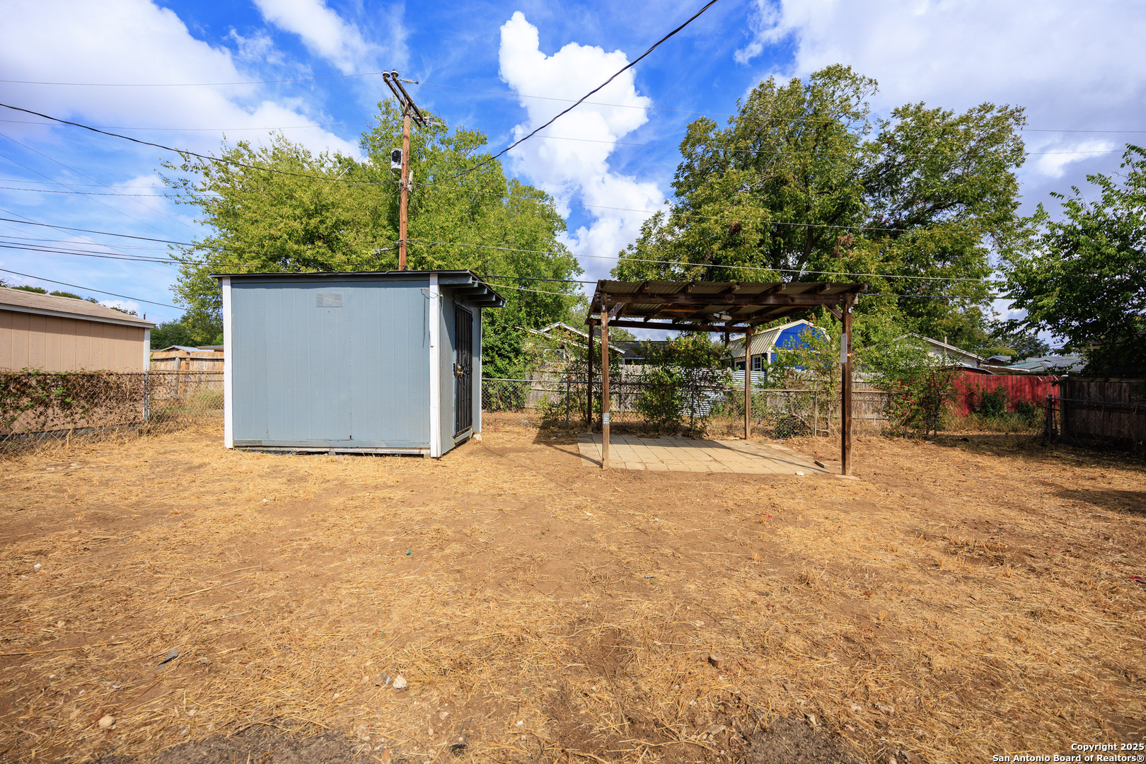 107 Cornish Avenue San Antonio TX 78223