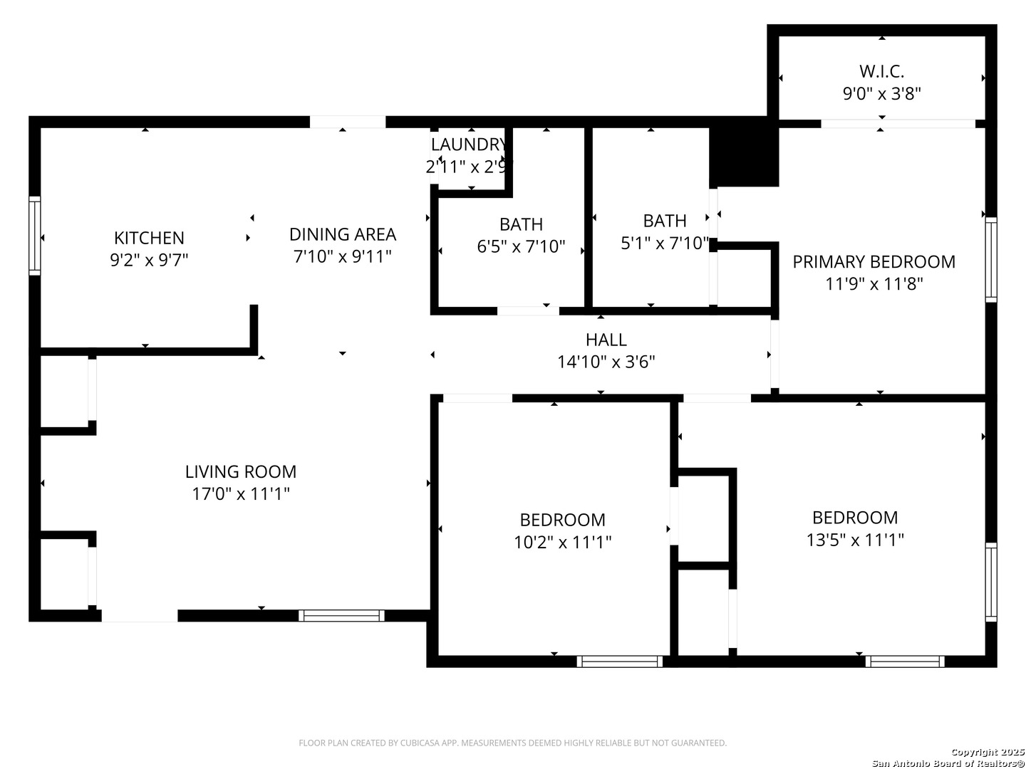 107 Cornish Avenue San Antonio TX 78223
