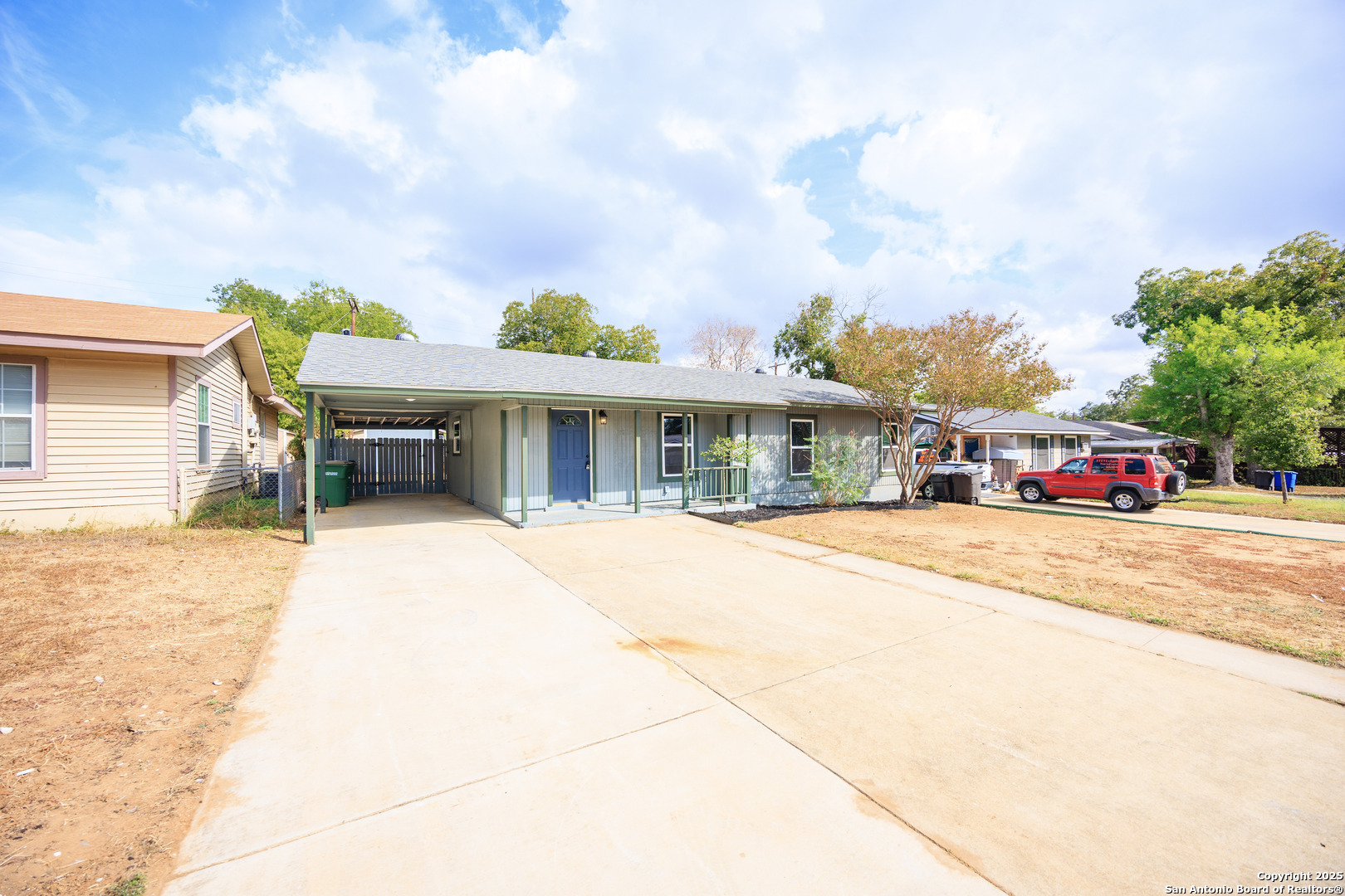 107 Cornish Avenue San Antonio TX 78223