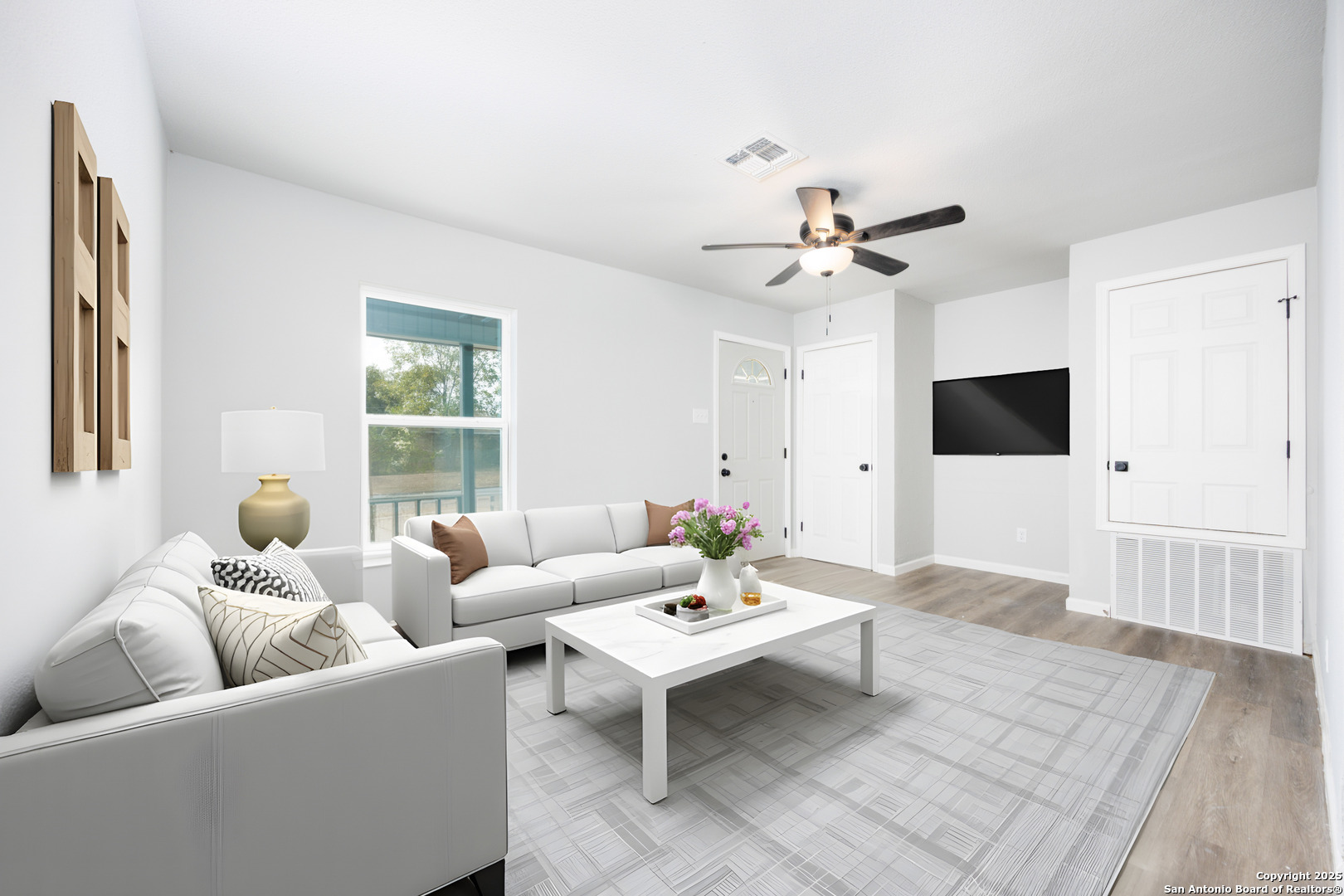 107 Cornish Avenue San Antonio TX 78223
