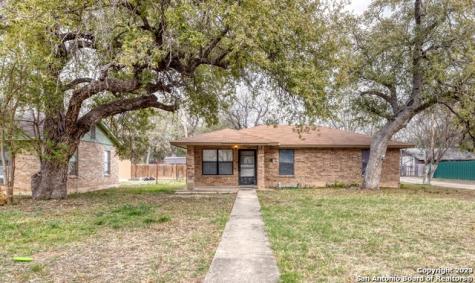 418 Encino Street Uvalde TX 78801