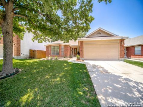 11803 Drought Pass Helotes TX 78023
