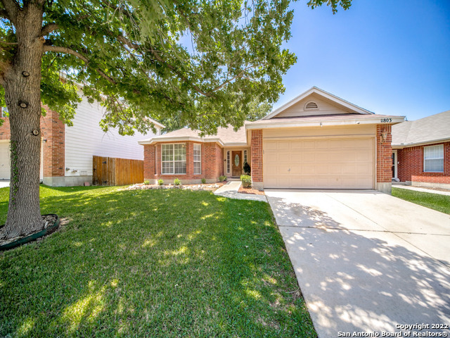 11803 Drought Pass Helotes TX 78023